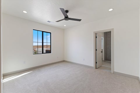 Tiny photo for 1498 W 840 S, Hurricane, UT 84737 (MLS # 2182166)