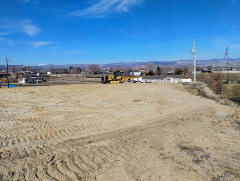 Vacant Land For Sale - 80 E 4500<br/> Vernal, UT 84078