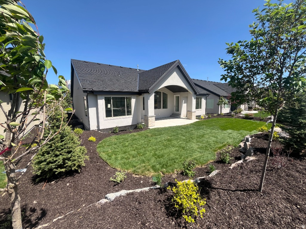 EAGLE POINT COTTAGES - Residential