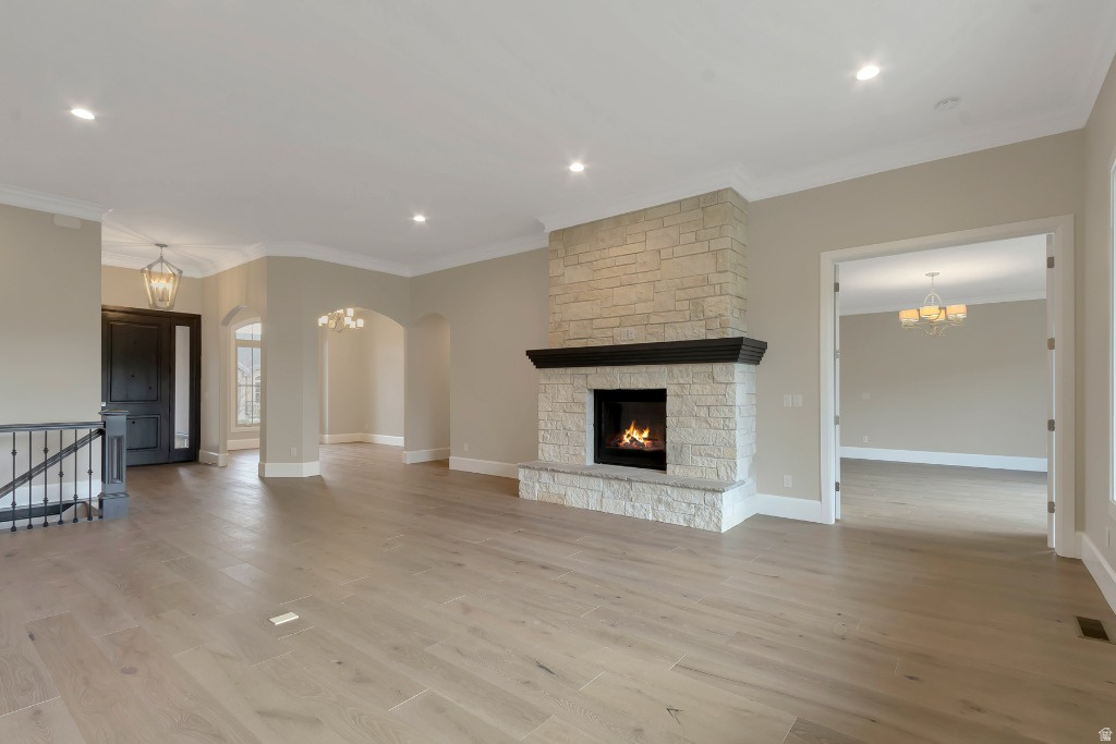 EAGLE POINT COTTAGES - Residential