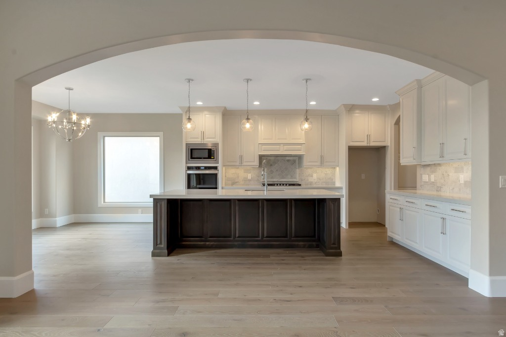 EAGLE POINT COTTAGES - Residential