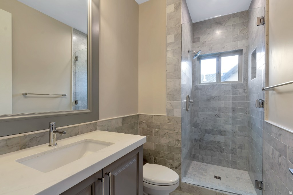 EAGLE POINT COTTAGES - Residential