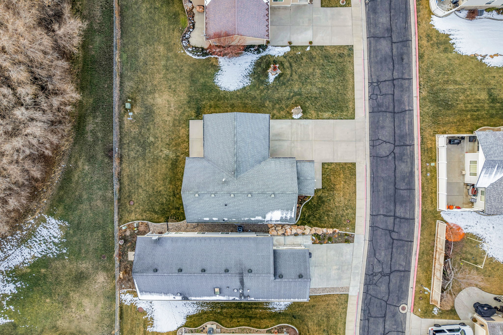 LOT 7 EAGLE CREST TO - Residential