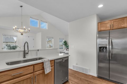 Tiny photo for 801 S 425 E, Brigham City, UT 84302 (MLS # 2132112)