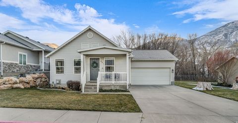 Tiny photo for 801 S 425 E, Brigham City, UT 84302 (MLS # 2132112)