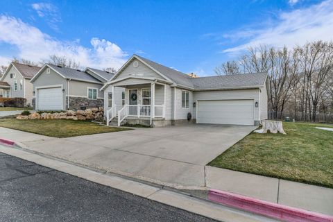 Tiny photo for 801 S 425 E, Brigham City, UT 84302 (MLS # 2132112)
