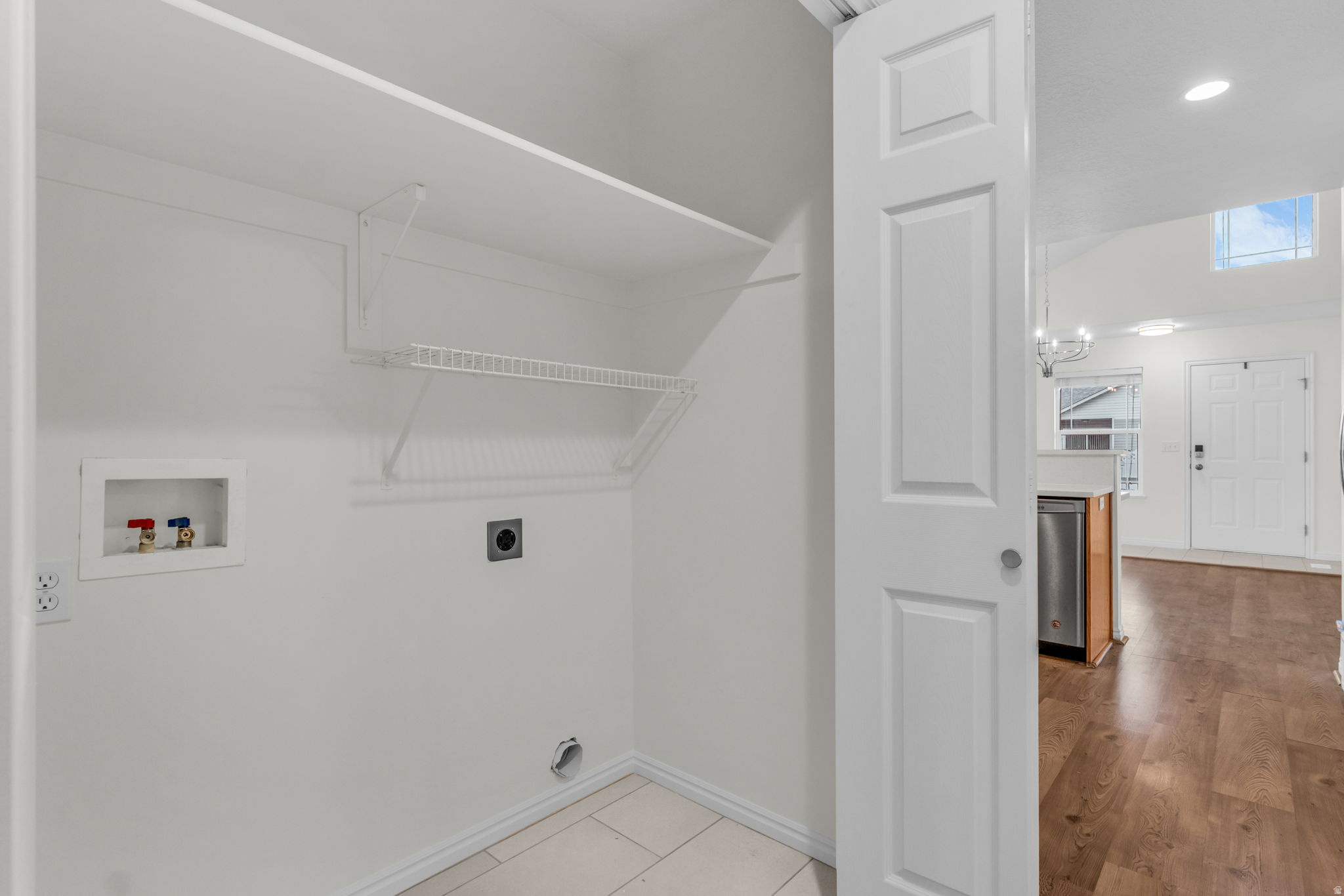 LOT 7 EAGLE CREST TO - Residential