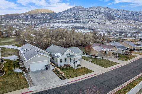 Tiny photo for 801 S 425 E, Brigham City, UT 84302 (MLS # 2132112)