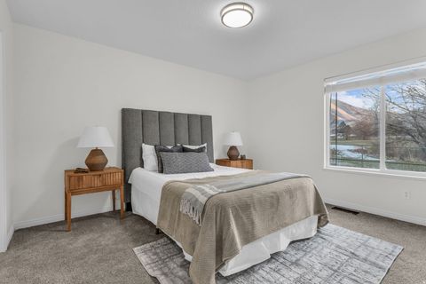 Tiny photo for 801 S 425 E, Brigham City, UT 84302 (MLS # 2132112)