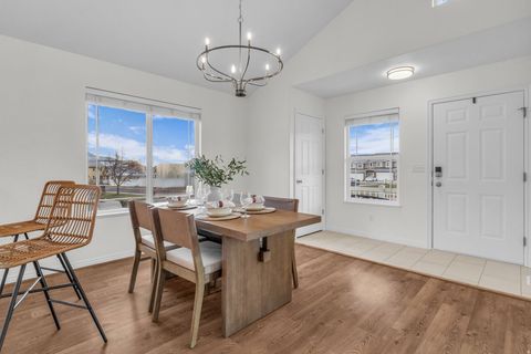 Tiny photo for 801 S 425 E, Brigham City, UT 84302 (MLS # 2132112)