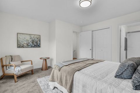 Tiny photo for 801 S 425 E, Brigham City, UT 84302 (MLS # 2132112)