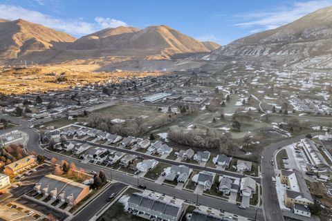 Tiny photo for 801 S 425 E, Brigham City, UT 84302 (MLS # 2132112)