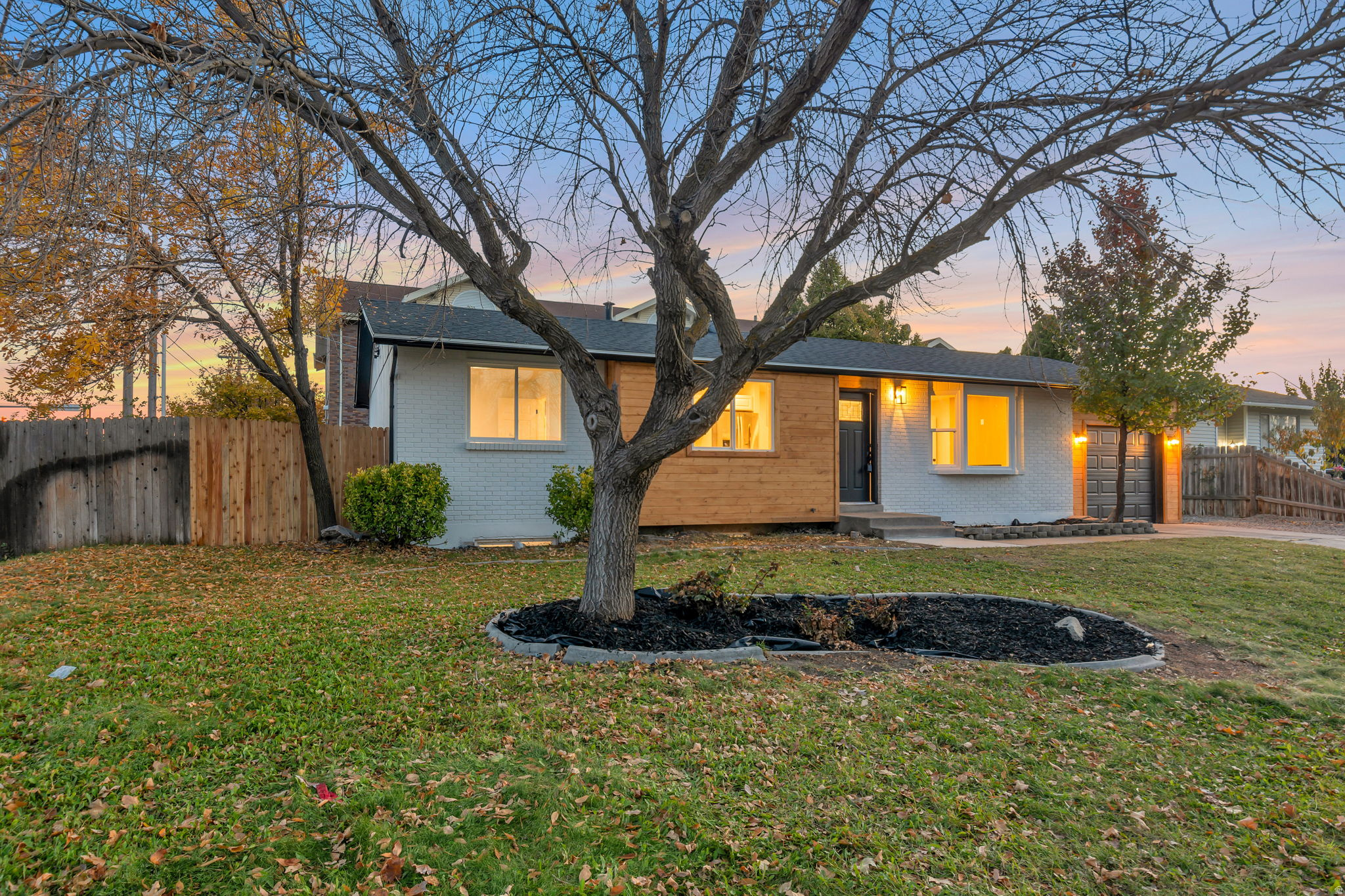 WESTWOOD ESTATES #6 - Residential