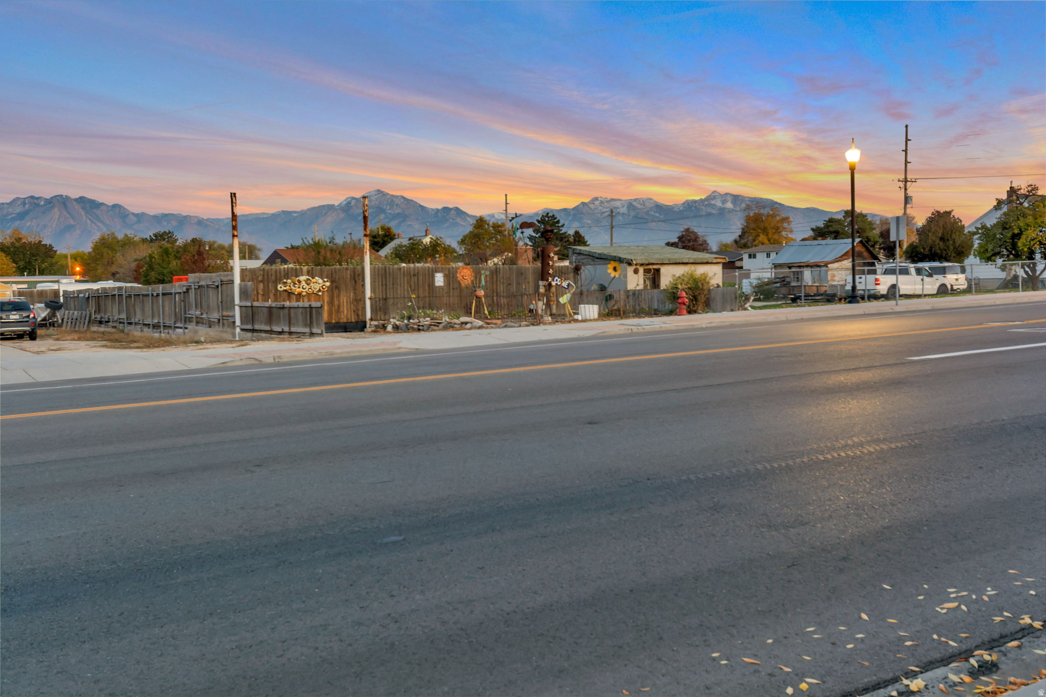 WESTWOOD ESTATES #6 - Residential