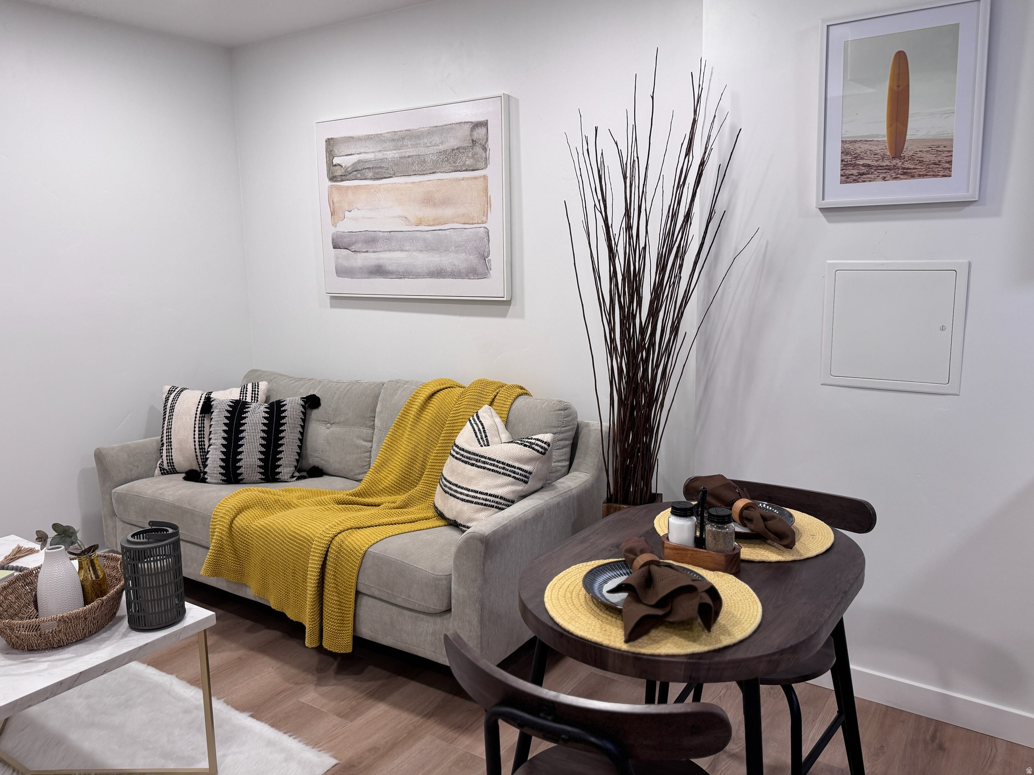 WESTWOOD ESTATES #6 - Residential