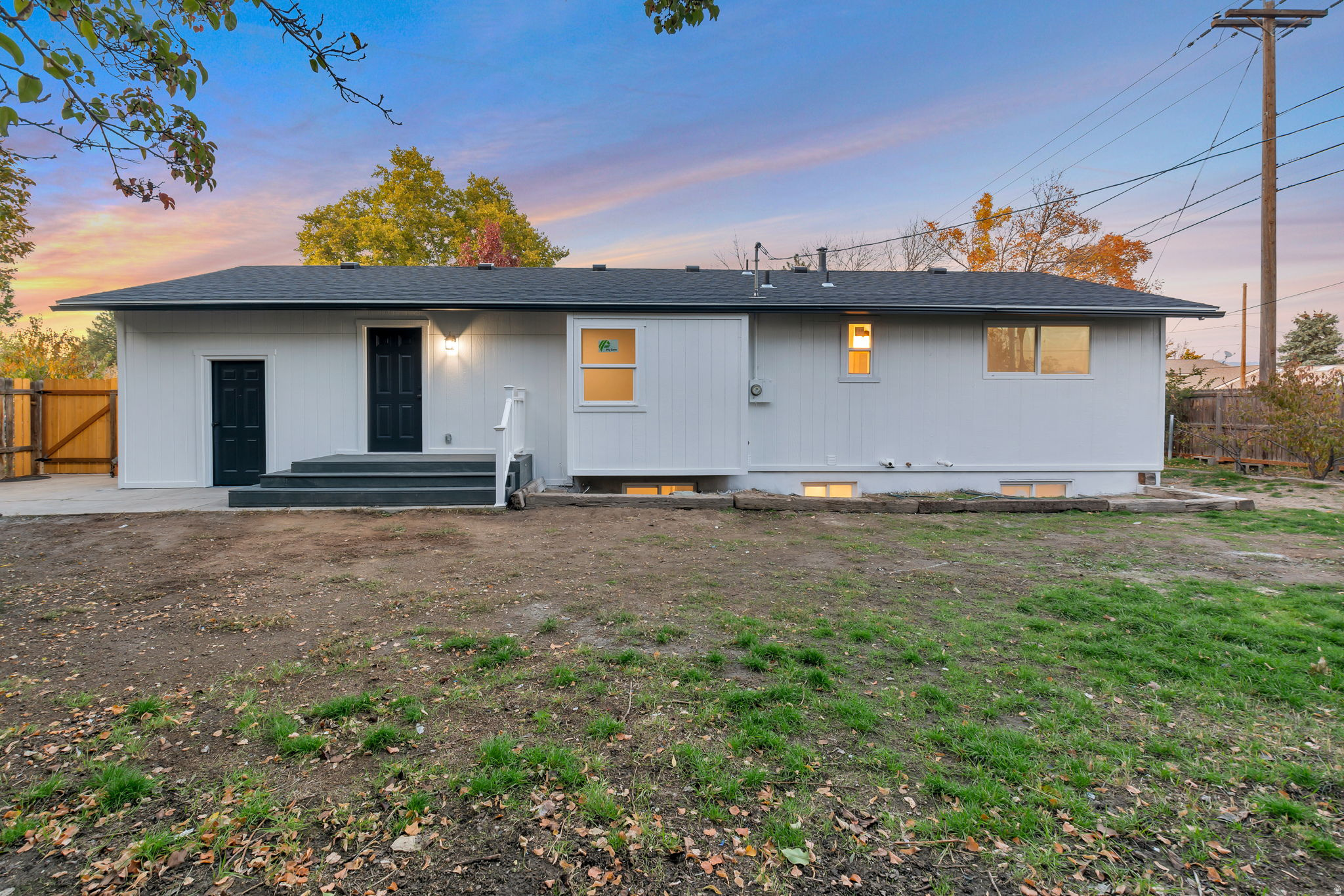 WESTWOOD ESTATES #6 - Residential