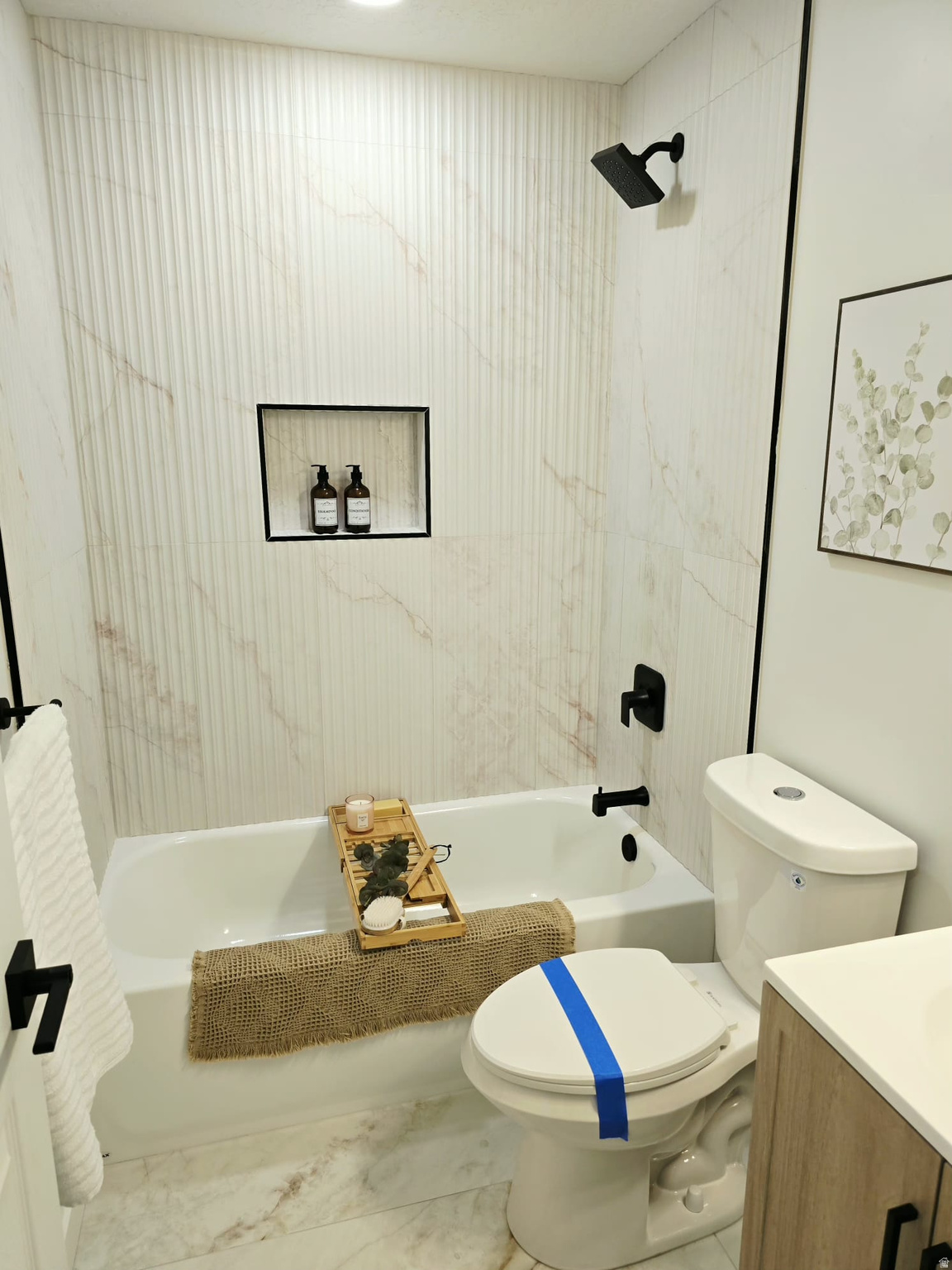 WESTWOOD ESTATES #6 - Residential