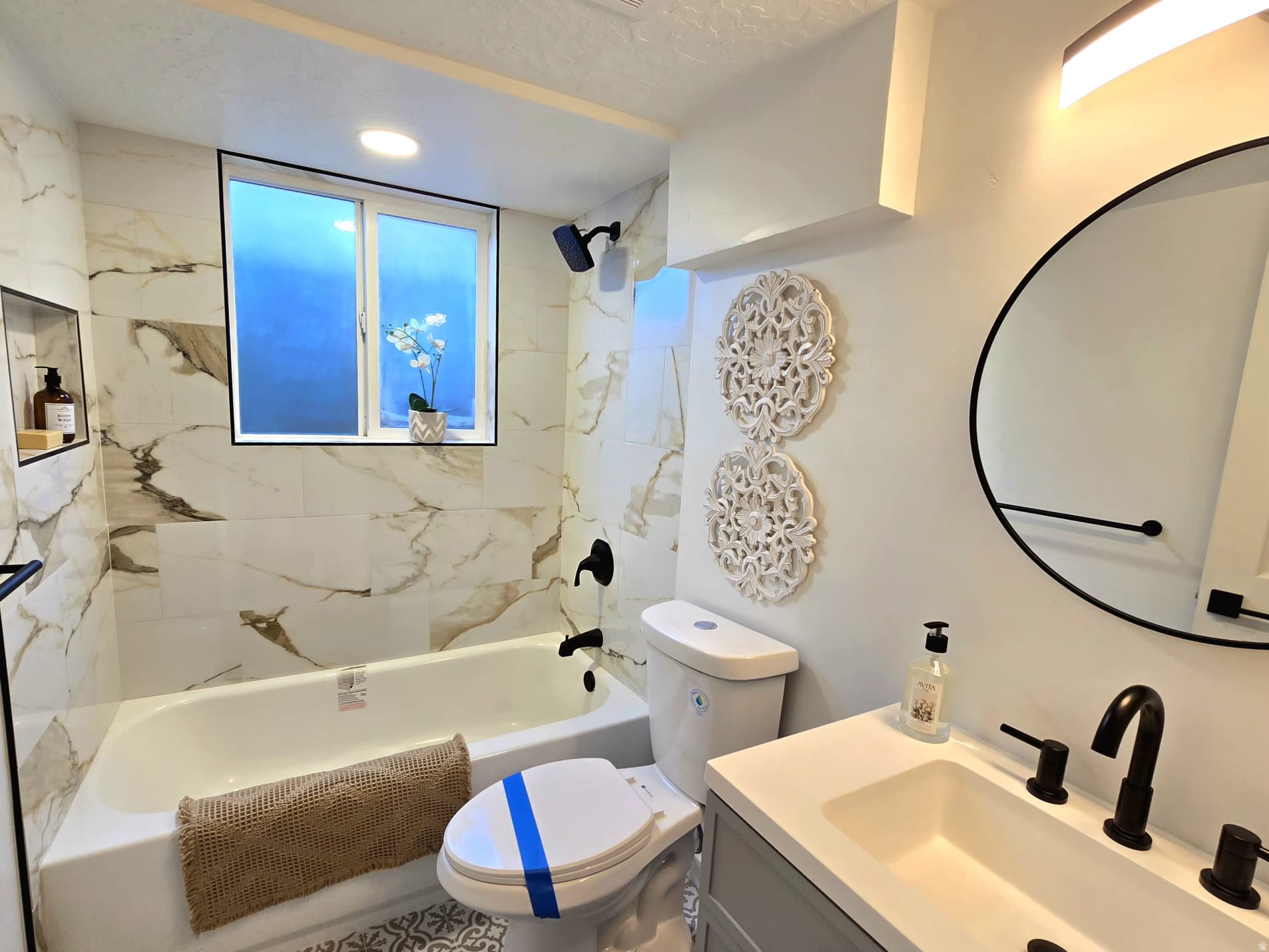 WESTWOOD ESTATES #6 - Residential