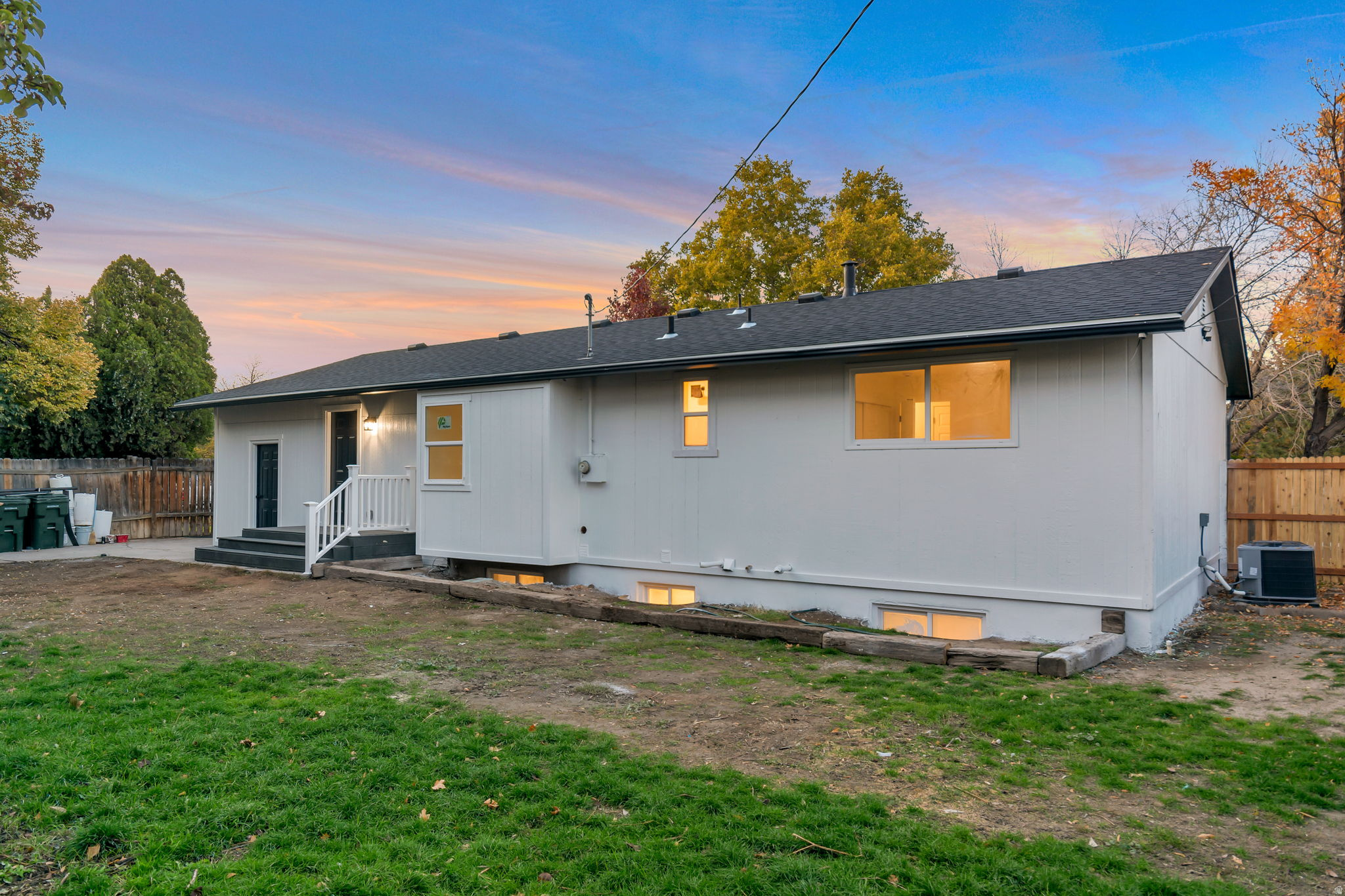 WESTWOOD ESTATES #6 - Residential