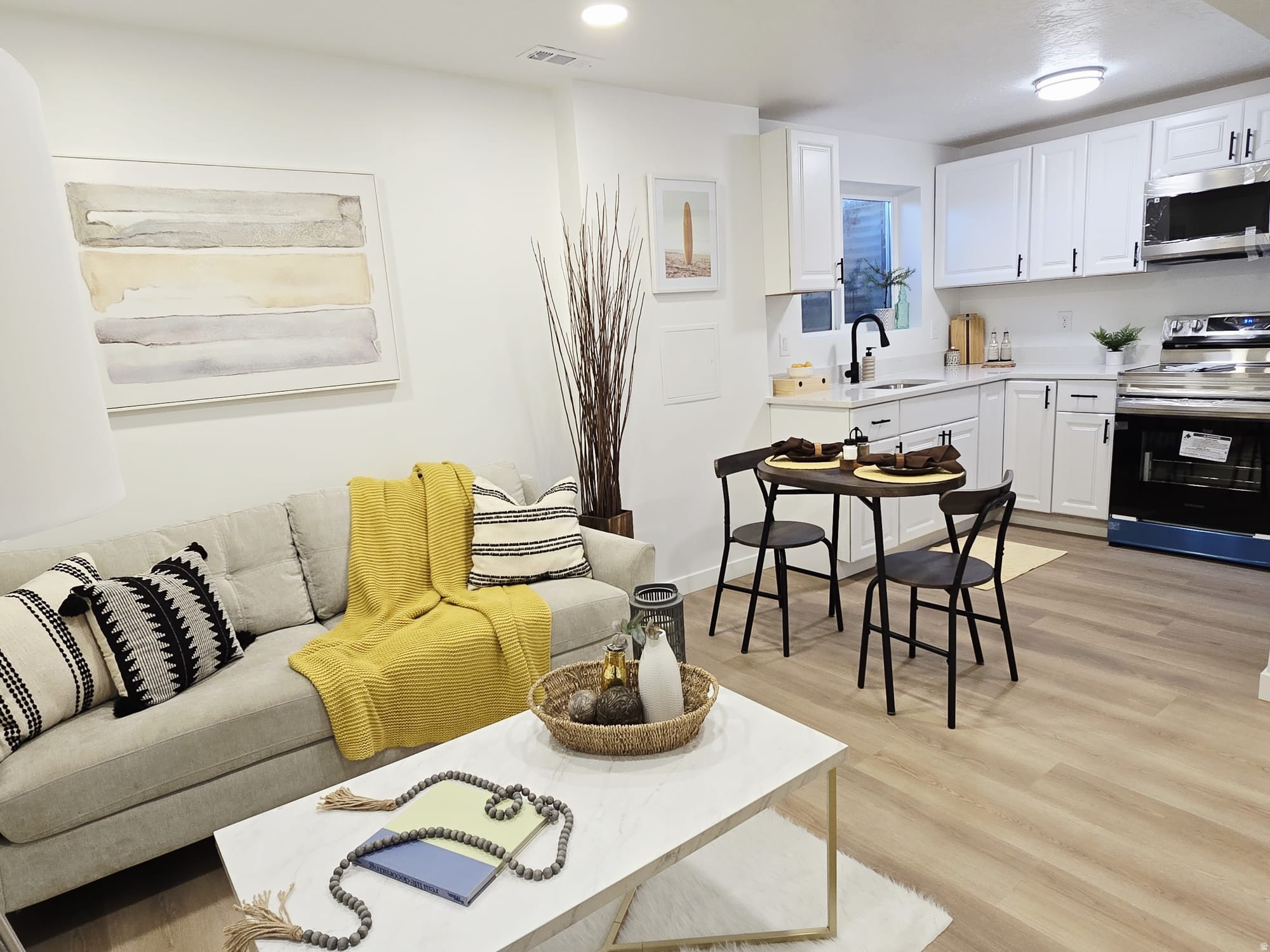 WESTWOOD ESTATES #6 - Residential