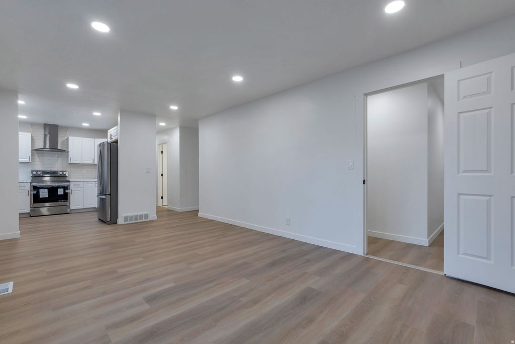 Photo of 3617 W LARRY CIR S, West Valley City, UT 84120 (MLS # 2120767)