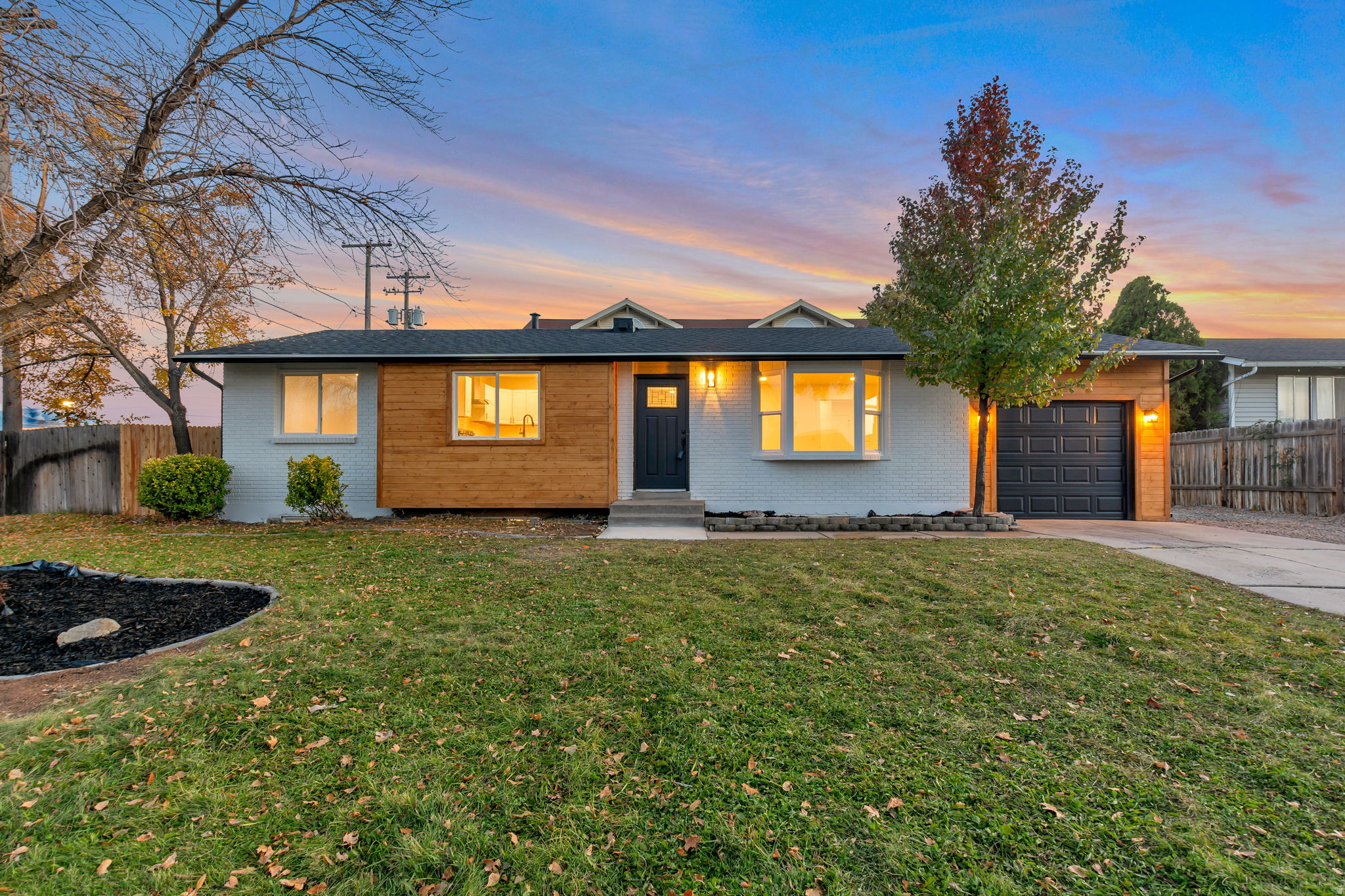 WESTWOOD ESTATES #6 - Residential