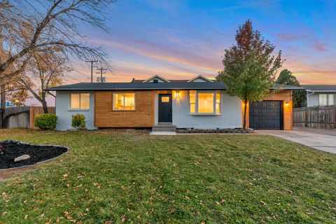 3617 W LARRY CIR S West Valley City UT 84120