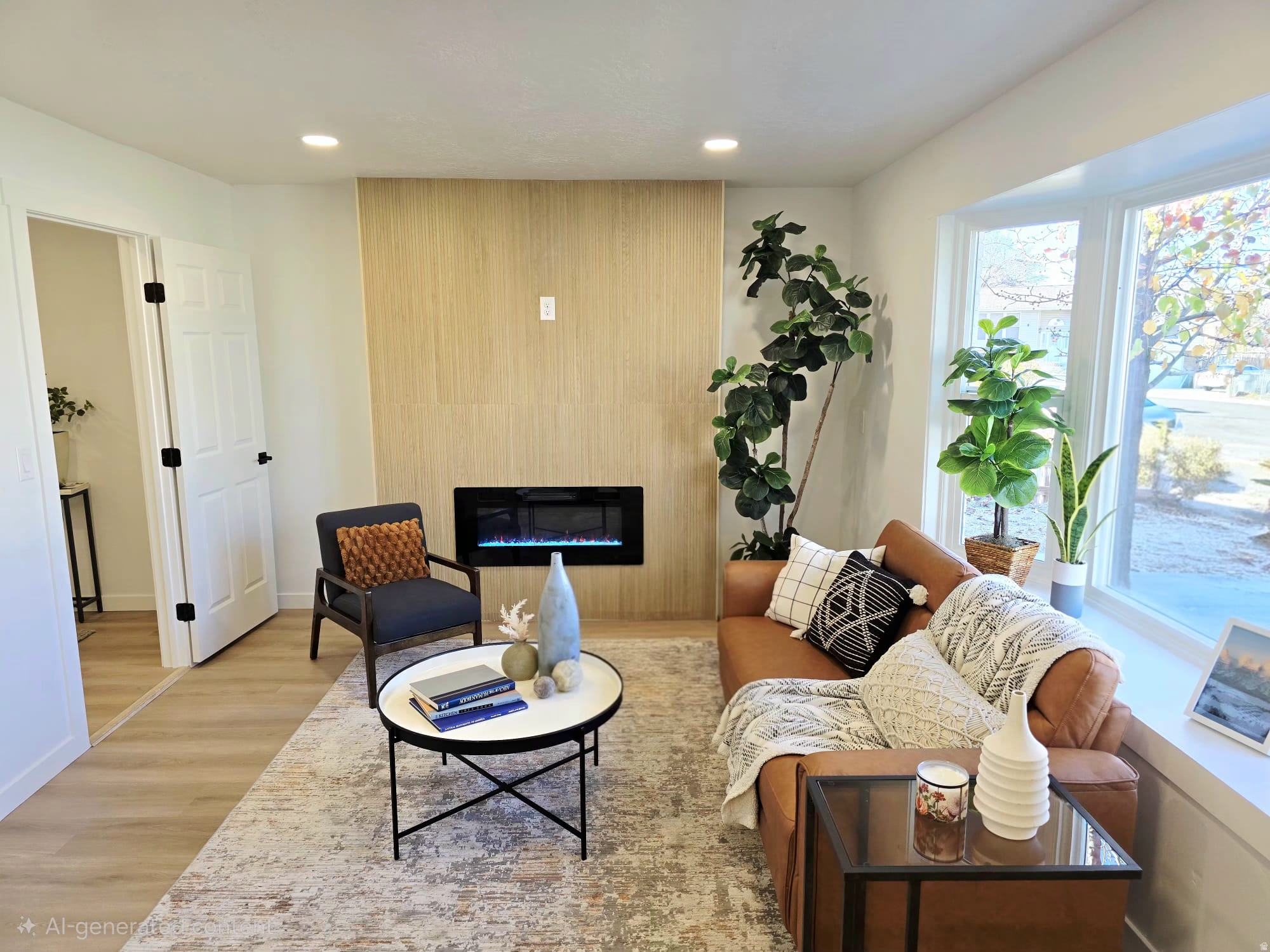 WESTWOOD ESTATES #6 - Residential