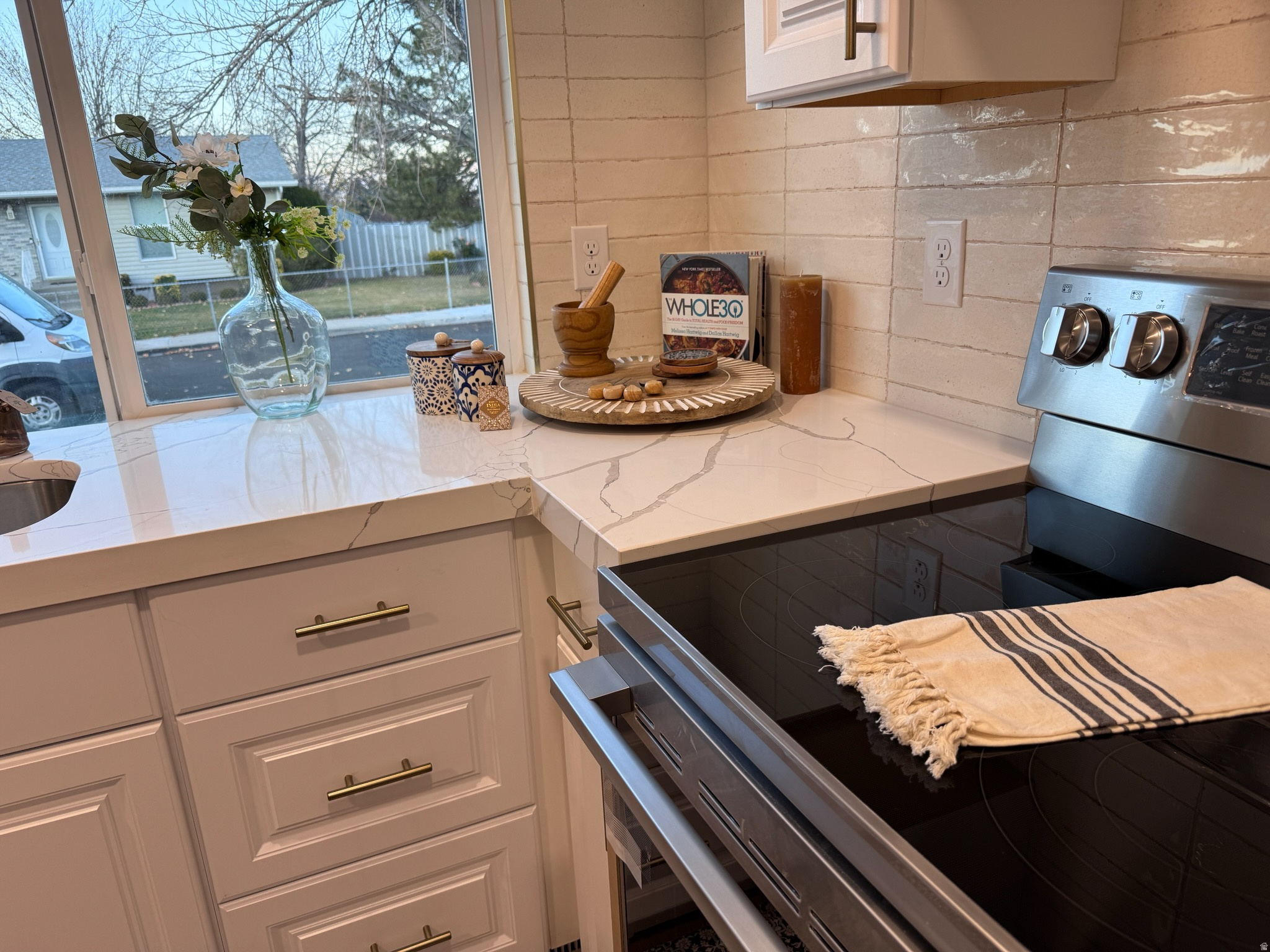 WESTWOOD ESTATES #6 - Residential