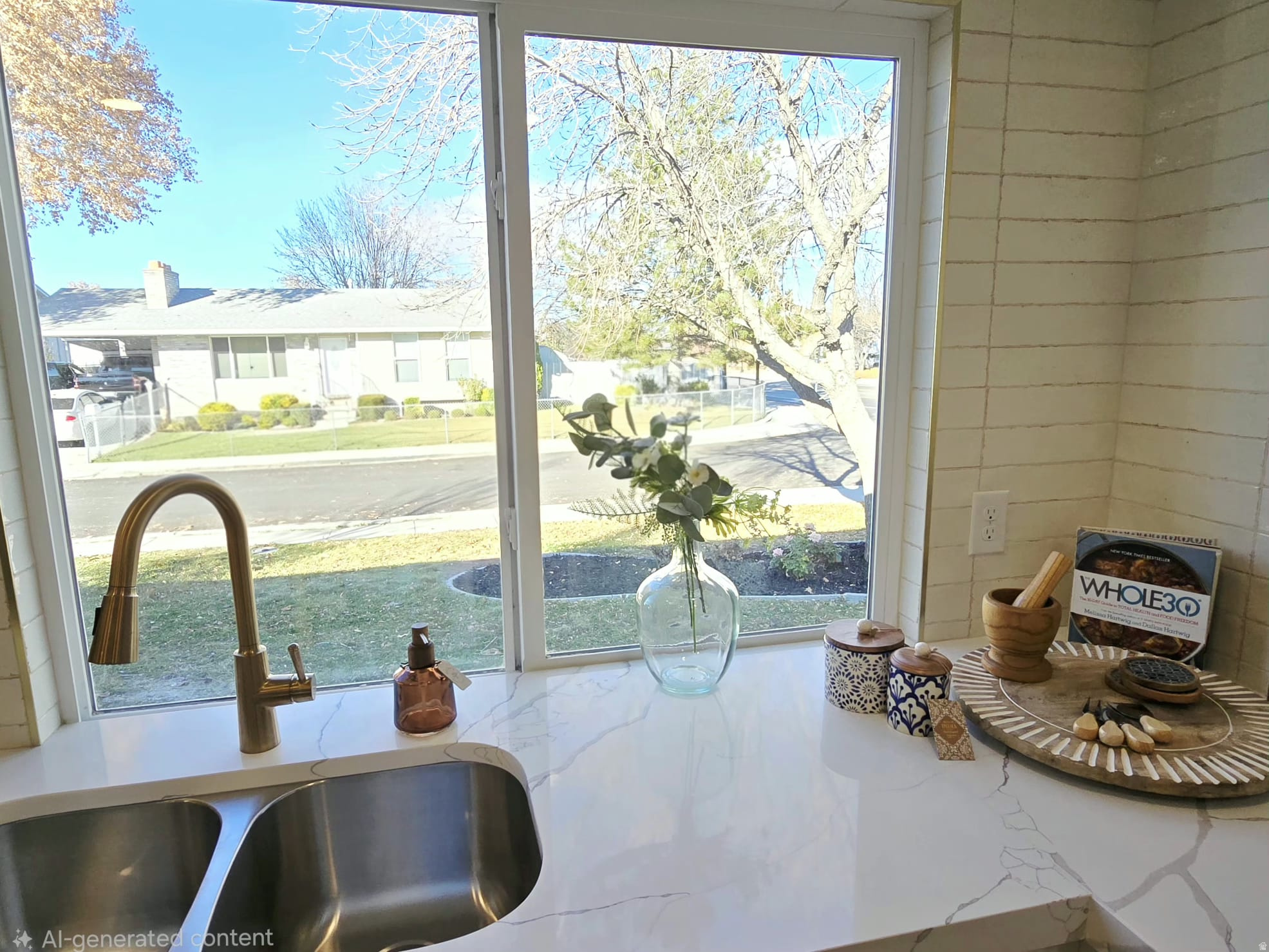 WESTWOOD ESTATES #6 - Residential