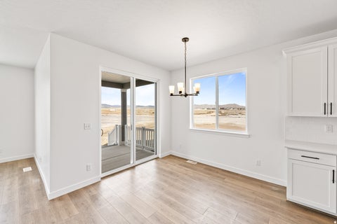 Tiny photo for 5401 N SADDLE STONE DR #526, Eagle Mountain, UT 84005 (MLS # 2172014)