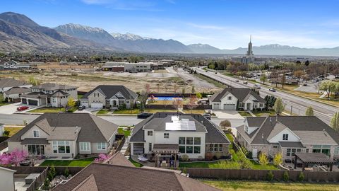 Tiny photo for 953 E 1000 N, American Fork, UT 84003 (MLS # 2148328)