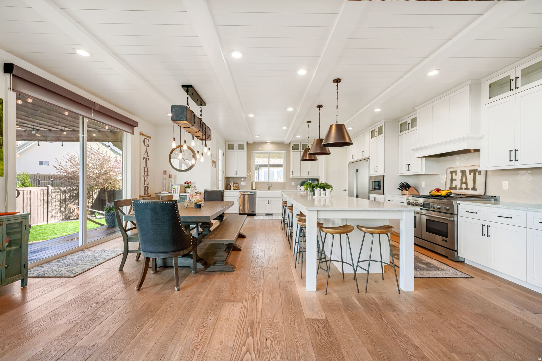 AUTUMN CREST PHASE 1 - Residential