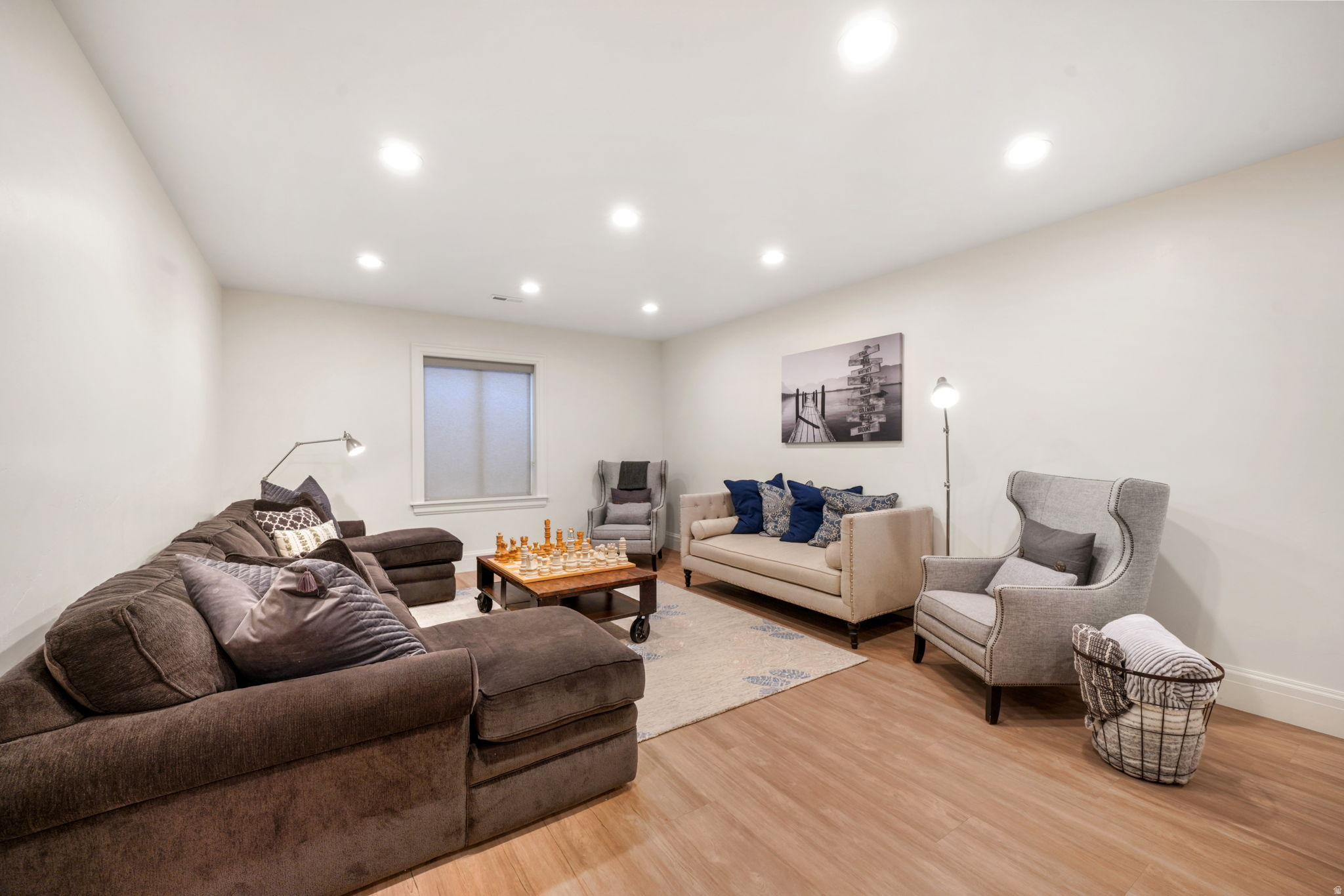 AUTUMN CREST PHASE 1 - Residential