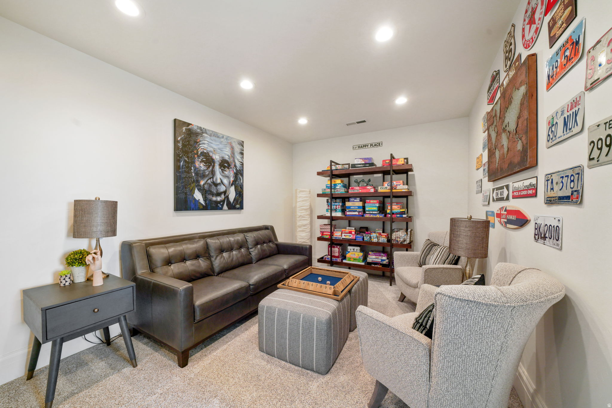 AUTUMN CREST PHASE 1 - Residential