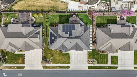 Tiny photo for 953 E 1000 N, American Fork, UT 84003 (MLS # 2148328)