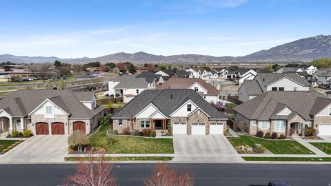 Tiny photo for 953 E 1000 N, American Fork, UT 84003 (MLS # 2148328)