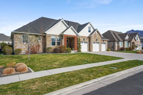 Tiny photo for 953 E 1000 N, American Fork, UT 84003 (MLS # 2148328)