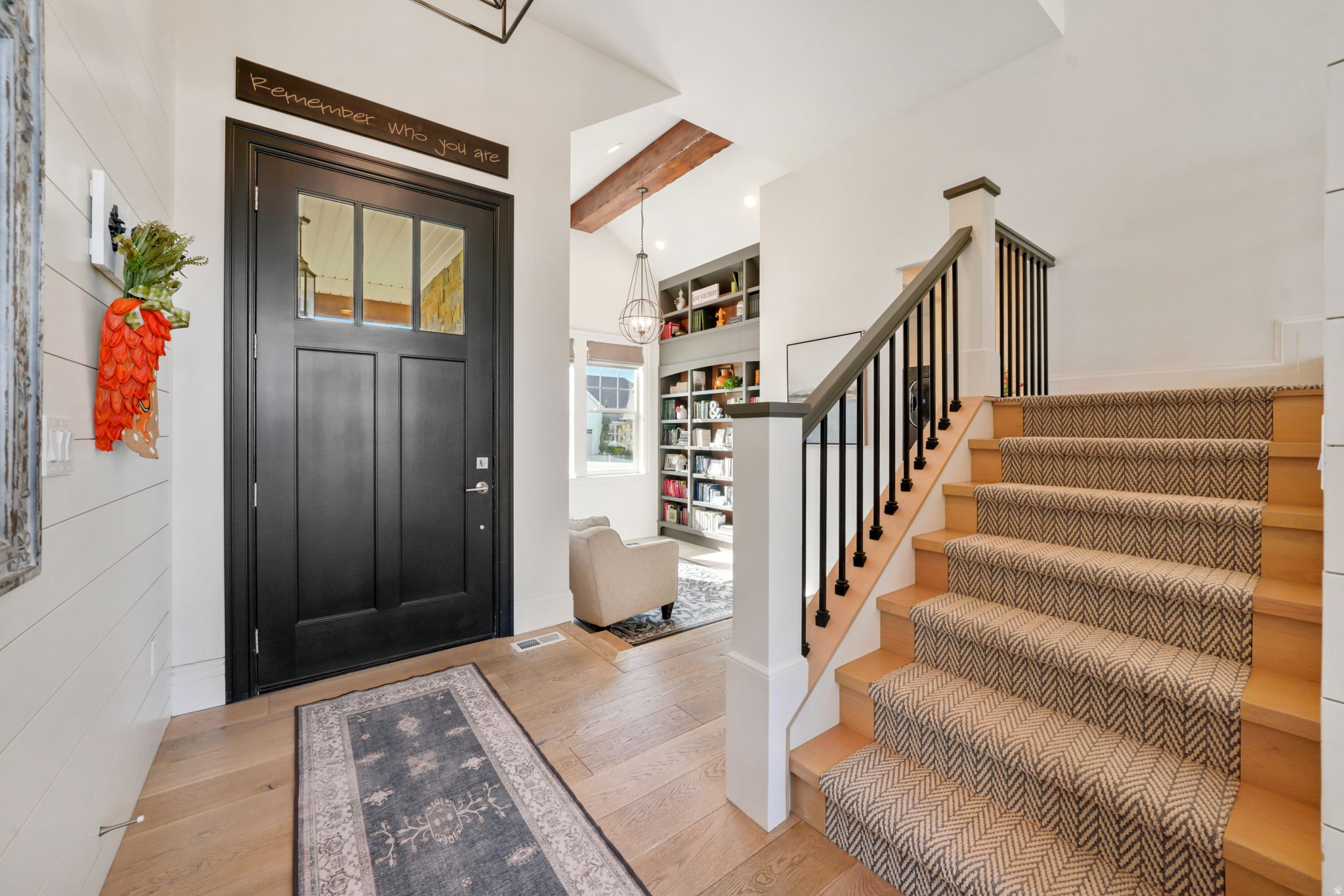 AUTUMN CREST PHASE 1 - Residential