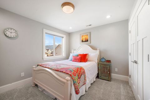 Tiny photo for 953 E 1000 N, American Fork, UT 84003 (MLS # 2148328)