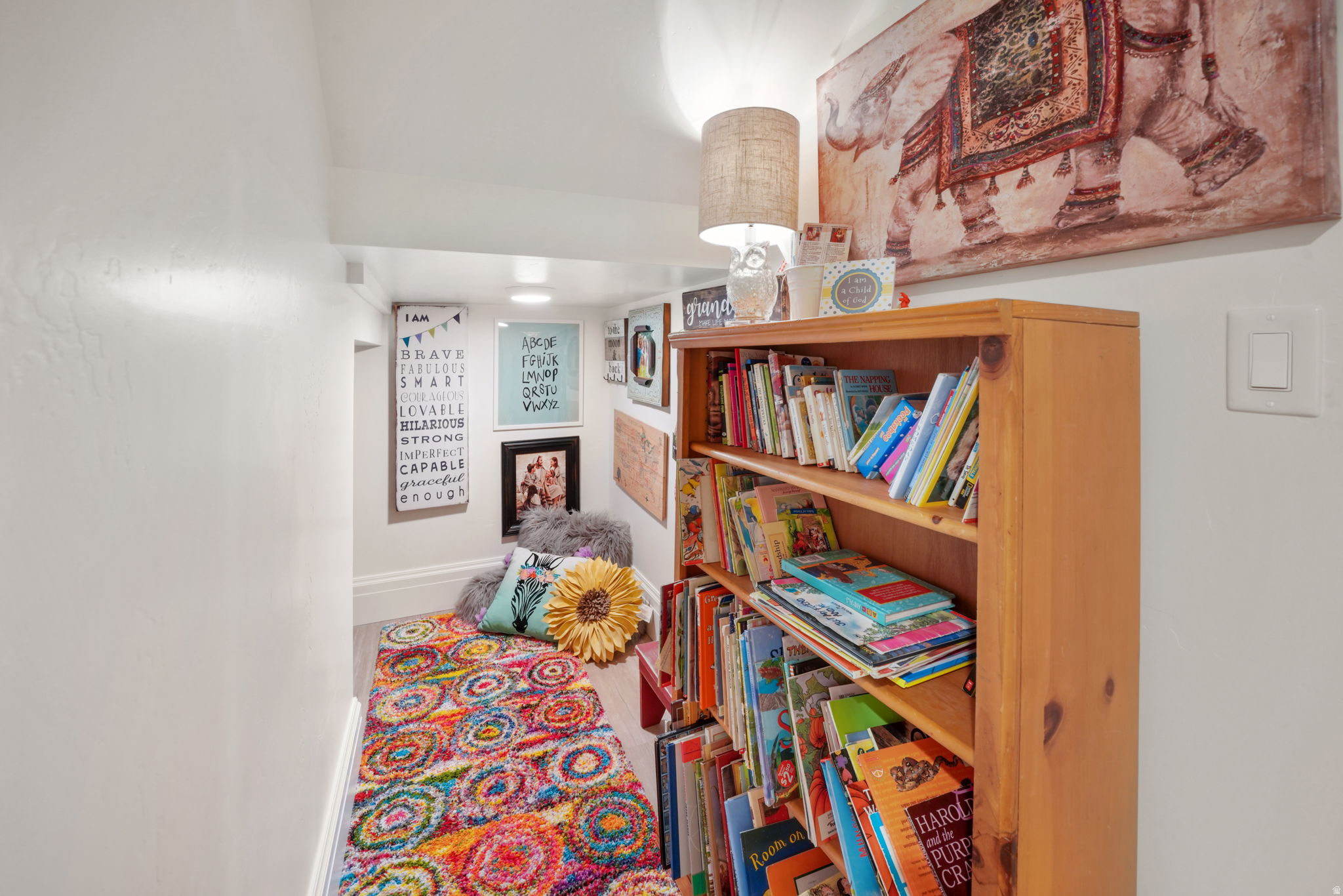 AUTUMN CREST PHASE 1 - Residential