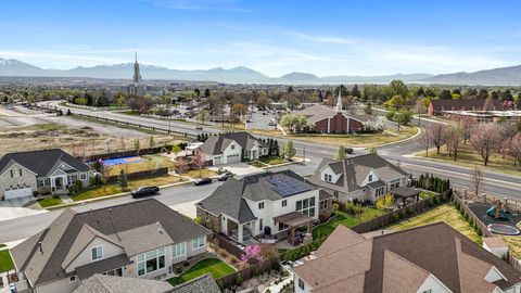 Tiny photo for 953 E 1000 N, American Fork, UT 84003 (MLS # 2148328)