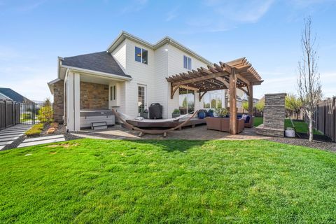 Tiny photo for 953 E 1000 N, American Fork, UT 84003 (MLS # 2148328)