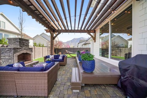 Tiny photo for 953 E 1000 N, American Fork, UT 84003 (MLS # 2148328)