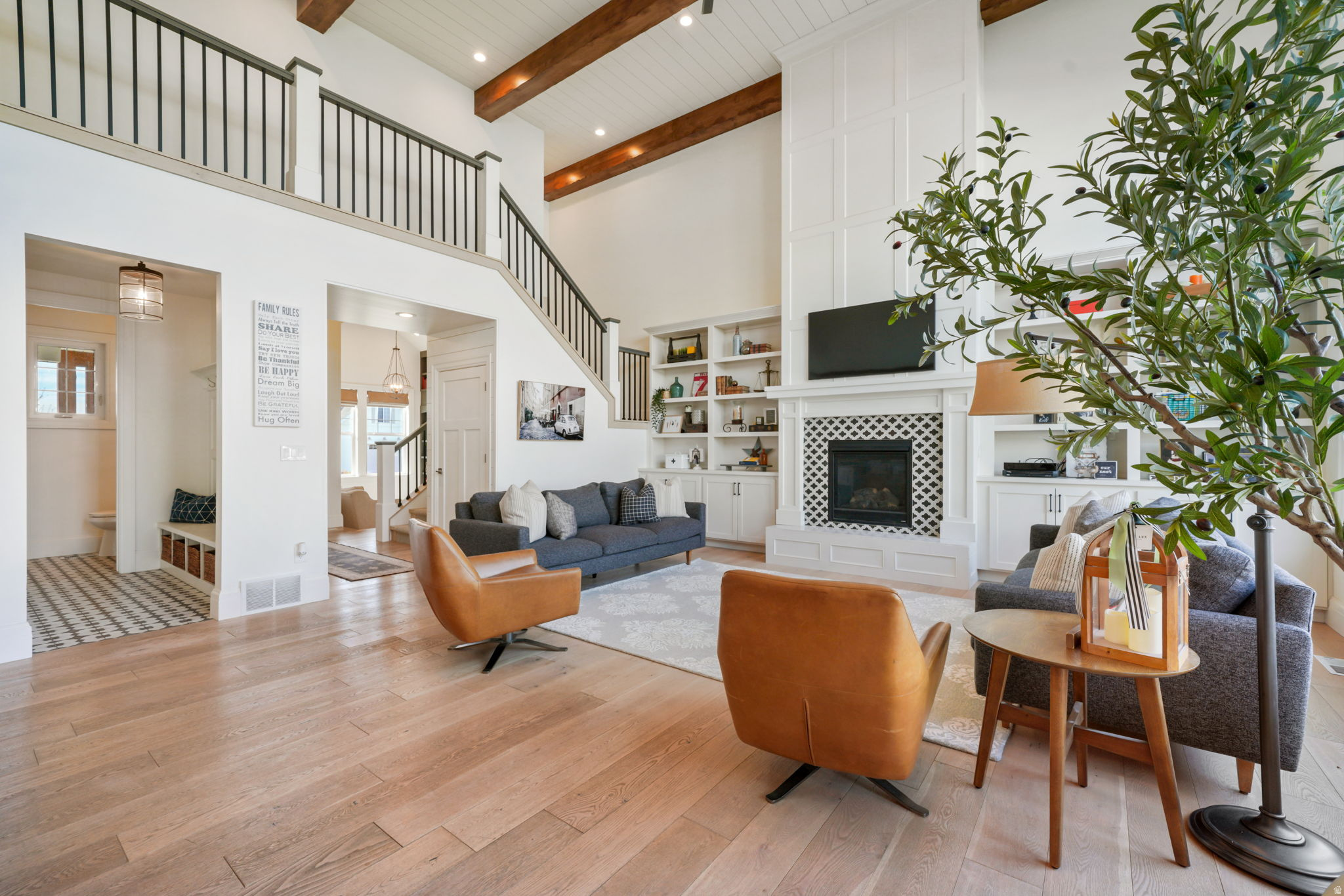 AUTUMN CREST PHASE 1 - Residential