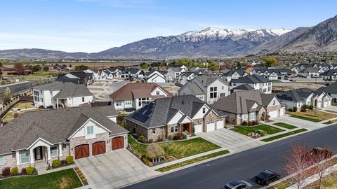 Tiny photo for 953 E 1000 N, American Fork, UT 84003 (MLS # 2148328)