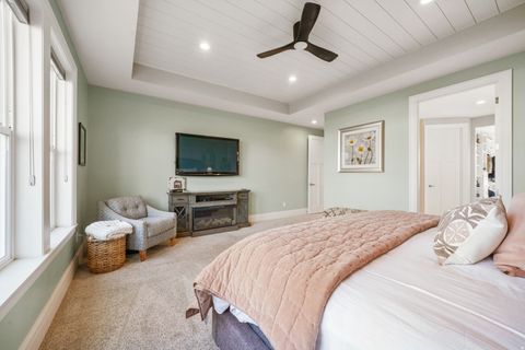 Tiny photo for 953 E 1000 N, American Fork, UT 84003 (MLS # 2148328)