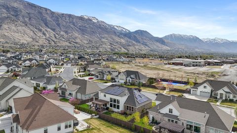 Tiny photo for 953 E 1000 N, American Fork, UT 84003 (MLS # 2148328)