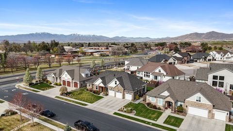 Tiny photo for 953 E 1000 N, American Fork, UT 84003 (MLS # 2148328)