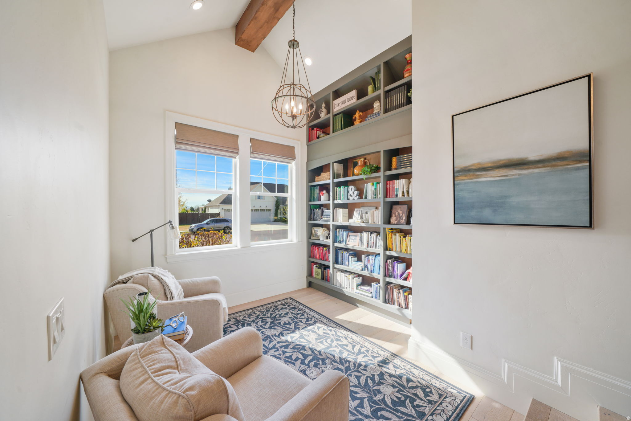 AUTUMN CREST PHASE 1 - Residential